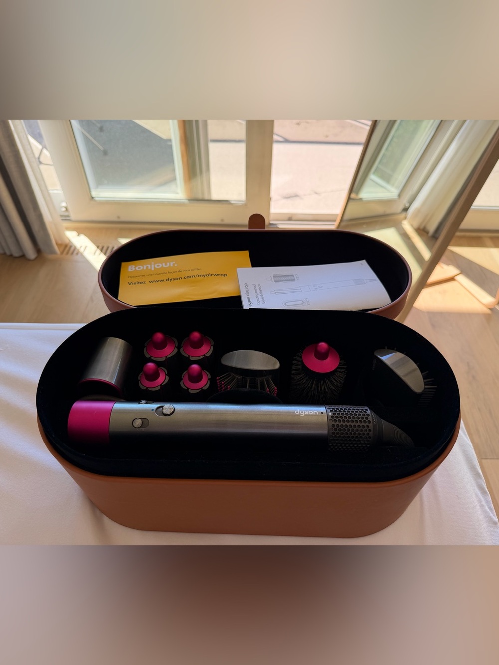 Dyson Airwrap Original Model 2019